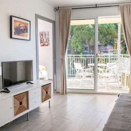 Apartamento Playa De Levante Y Port Aventura Salou Buitenkant foto
