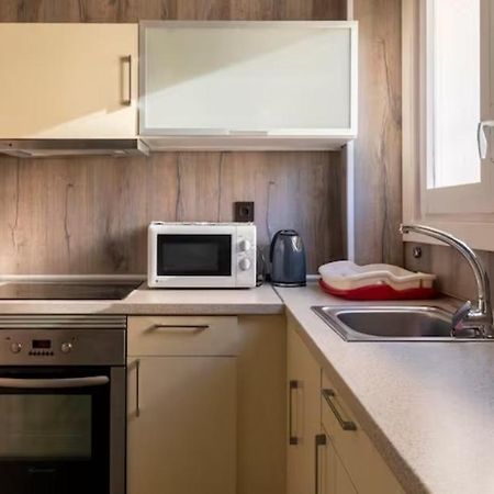Apartamento Playa De Levante Y Port Aventura Salou Buitenkant foto