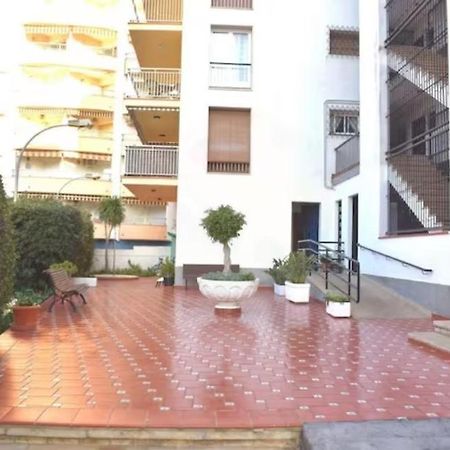 Apartamento Playa De Levante Y Port Aventura Salou Buitenkant foto