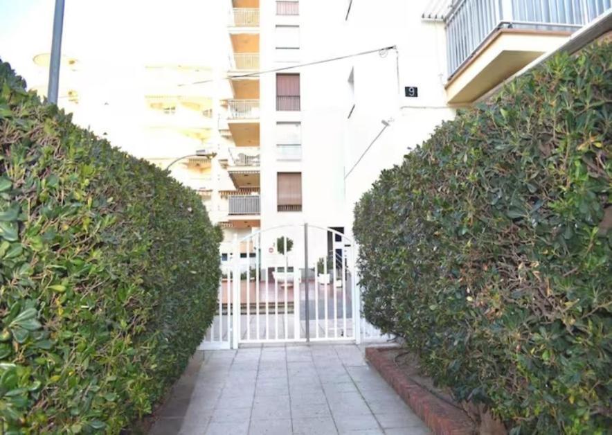 Apartamento Playa De Levante Y Port Aventura Salou Buitenkant foto