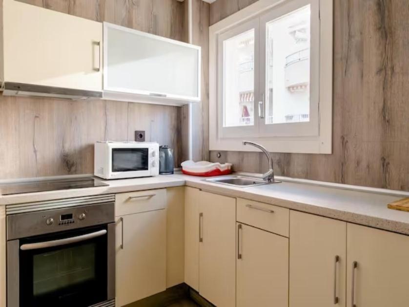 Apartamento Playa De Levante Y Port Aventura Salou Buitenkant foto