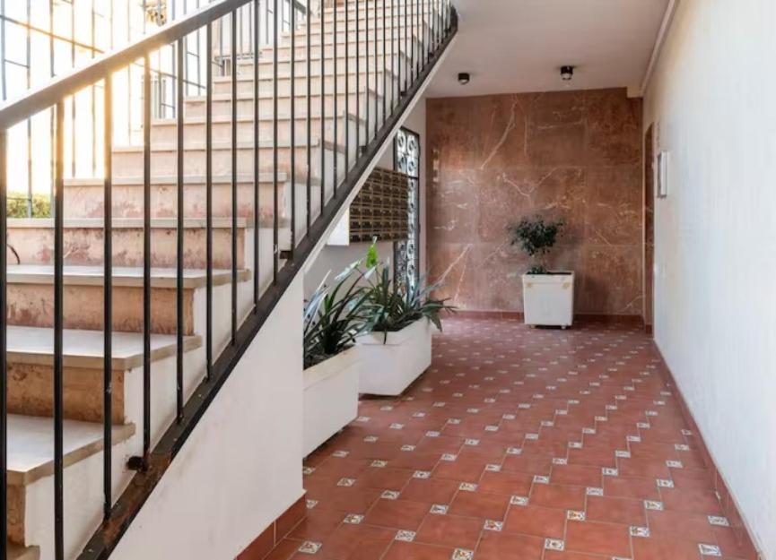 Apartamento Playa De Levante Y Port Aventura Salou Buitenkant foto