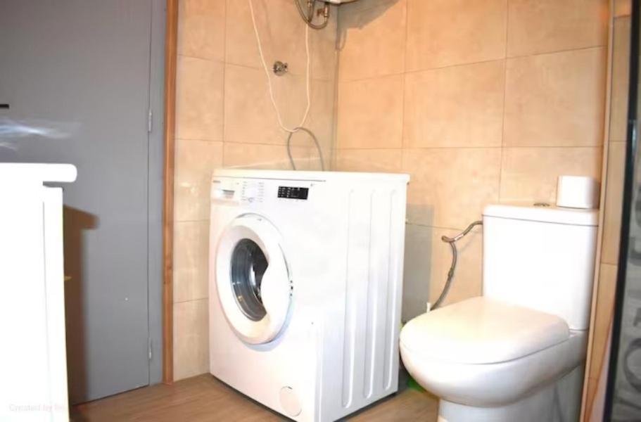 Apartamento Playa De Levante Y Port Aventura Salou Buitenkant foto