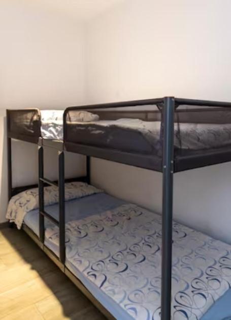 Apartamento Playa De Levante Y Port Aventura Salou Buitenkant foto