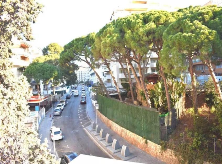 Apartamento Playa De Levante Y Port Aventura Salou Buitenkant foto