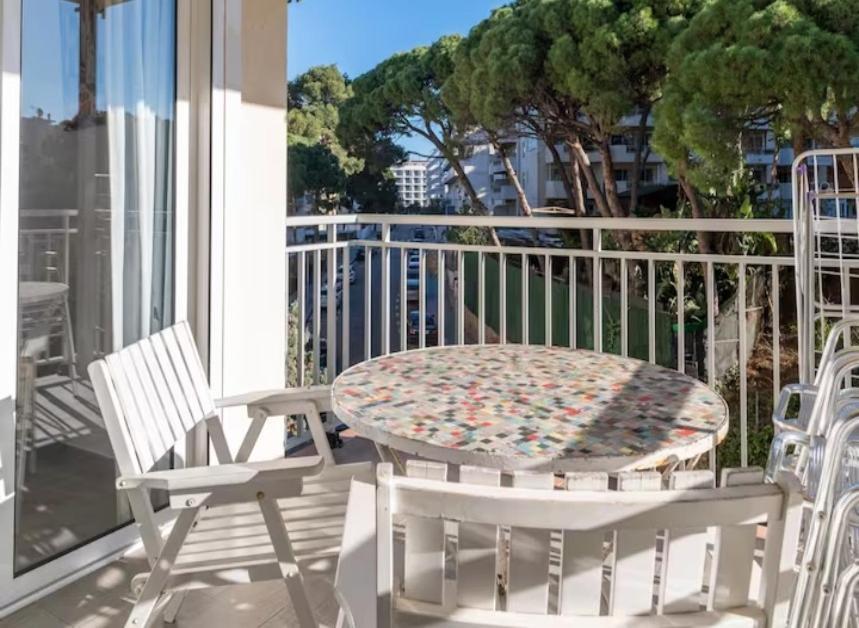 Apartamento Playa De Levante Y Port Aventura Salou Buitenkant foto