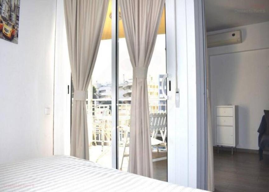 Apartamento Playa De Levante Y Port Aventura Salou Buitenkant foto