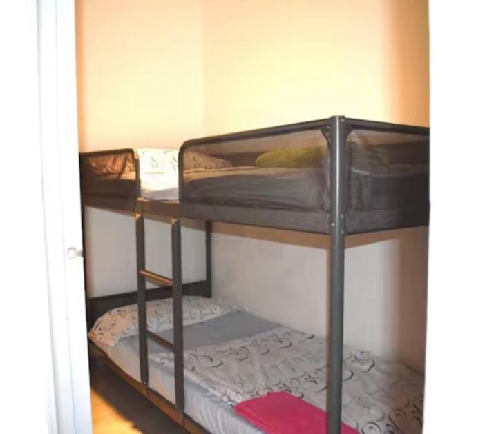 Apartamento Playa De Levante Y Port Aventura Salou Buitenkant foto
