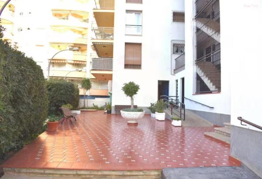Apartamento Playa De Levante Y Port Aventura Salou Buitenkant foto
